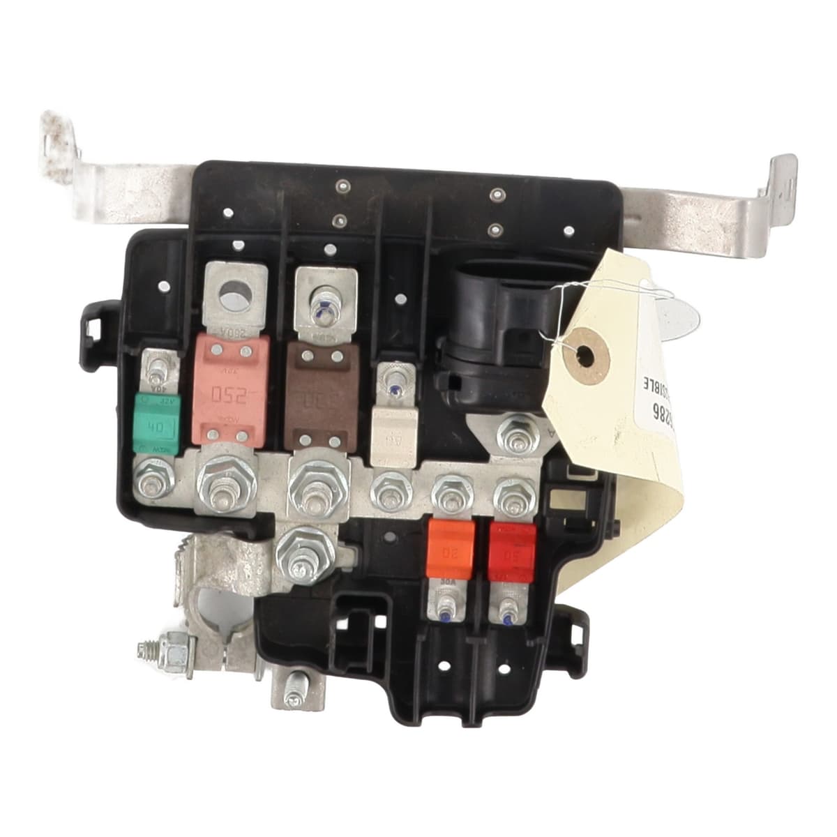 Image sélectionnée