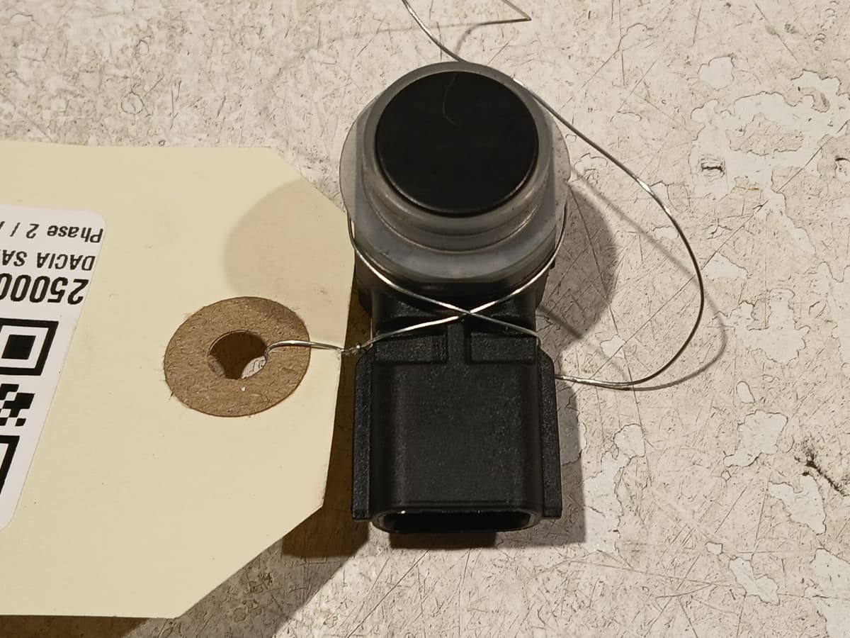 Image sélectionnée