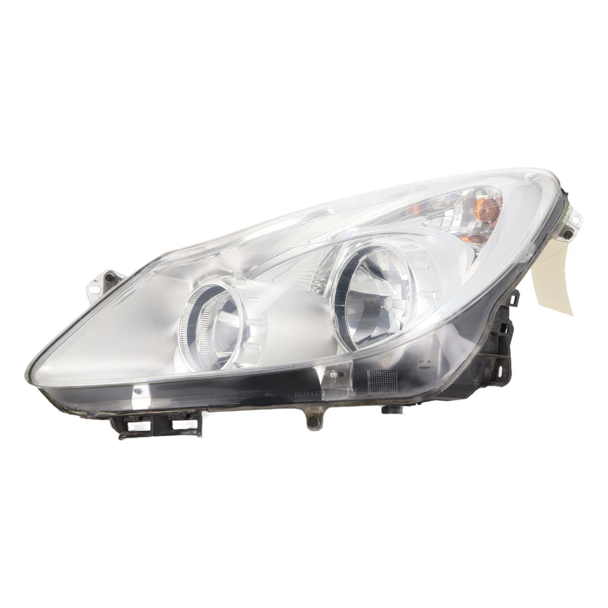 Phare gauche — OPEL — CORSA IV — PHASE 1 — OE 93189357 — occasion garantie 2 ans
