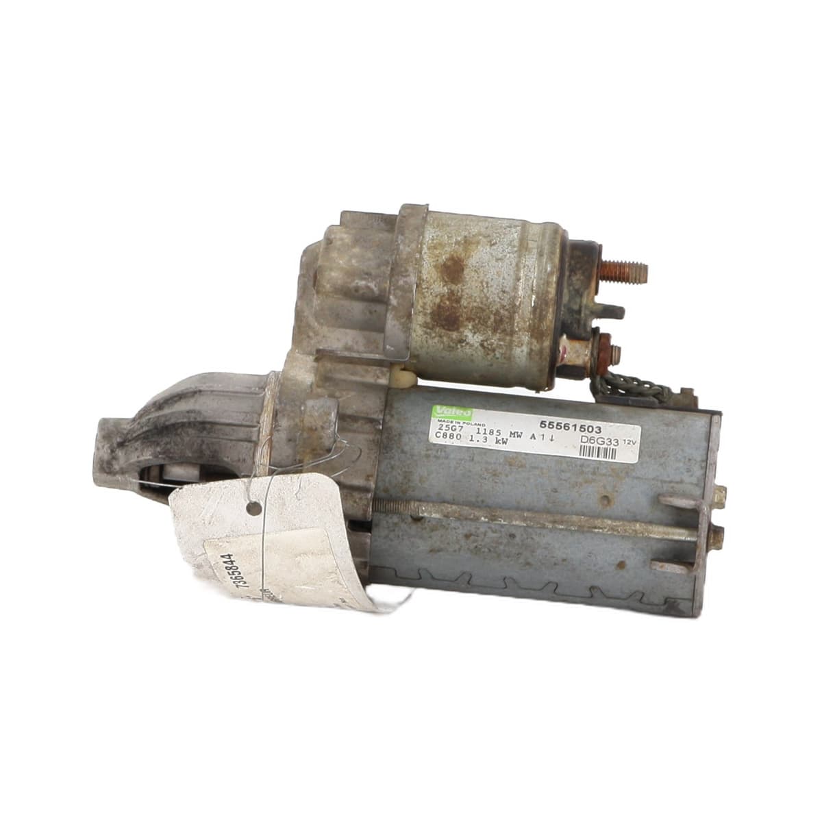 Image sélectionnée