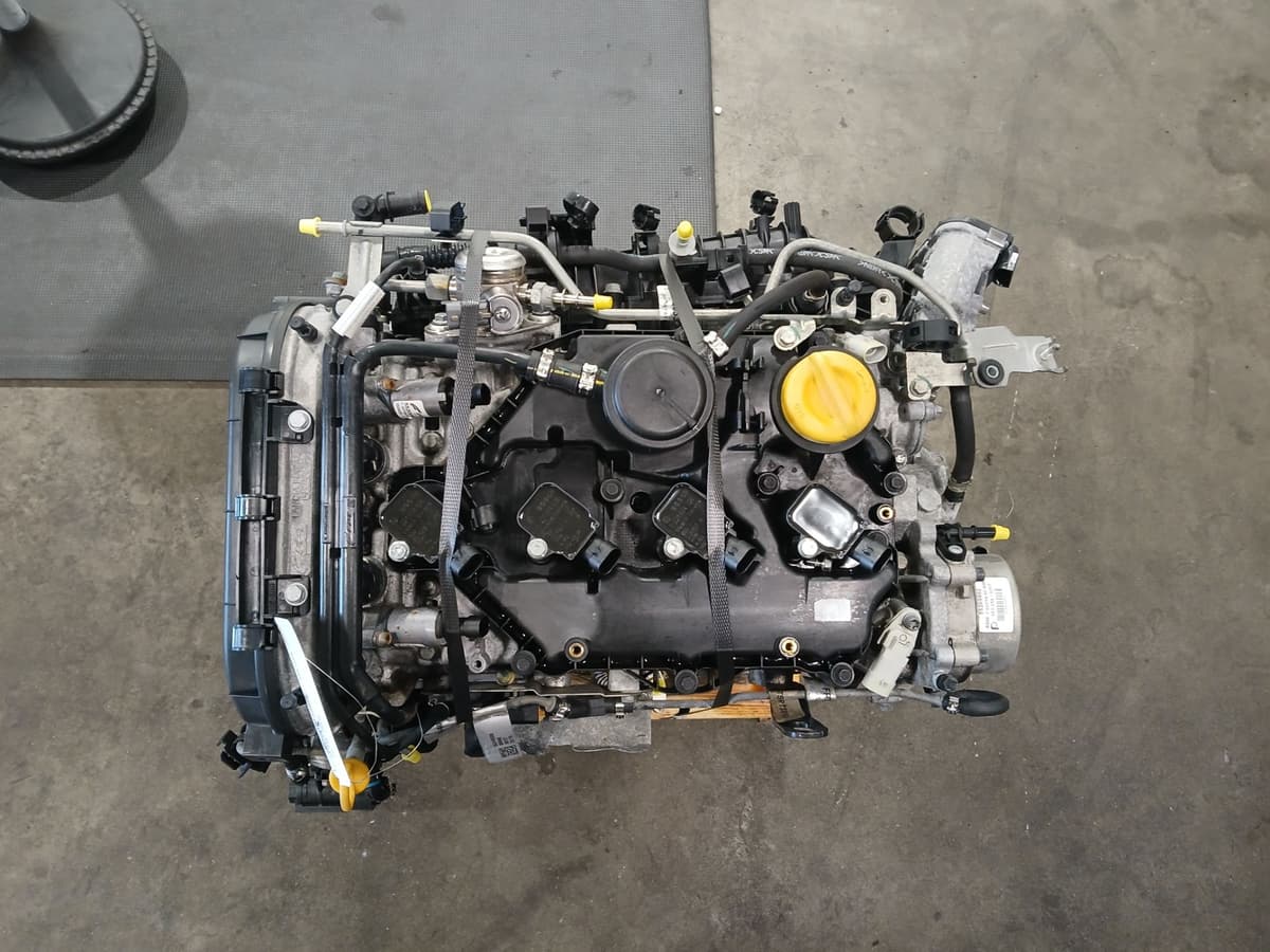Moteur — ALFA ROMEO — GIULIETTA — OE 71775485 — occasion garantie 2 ans