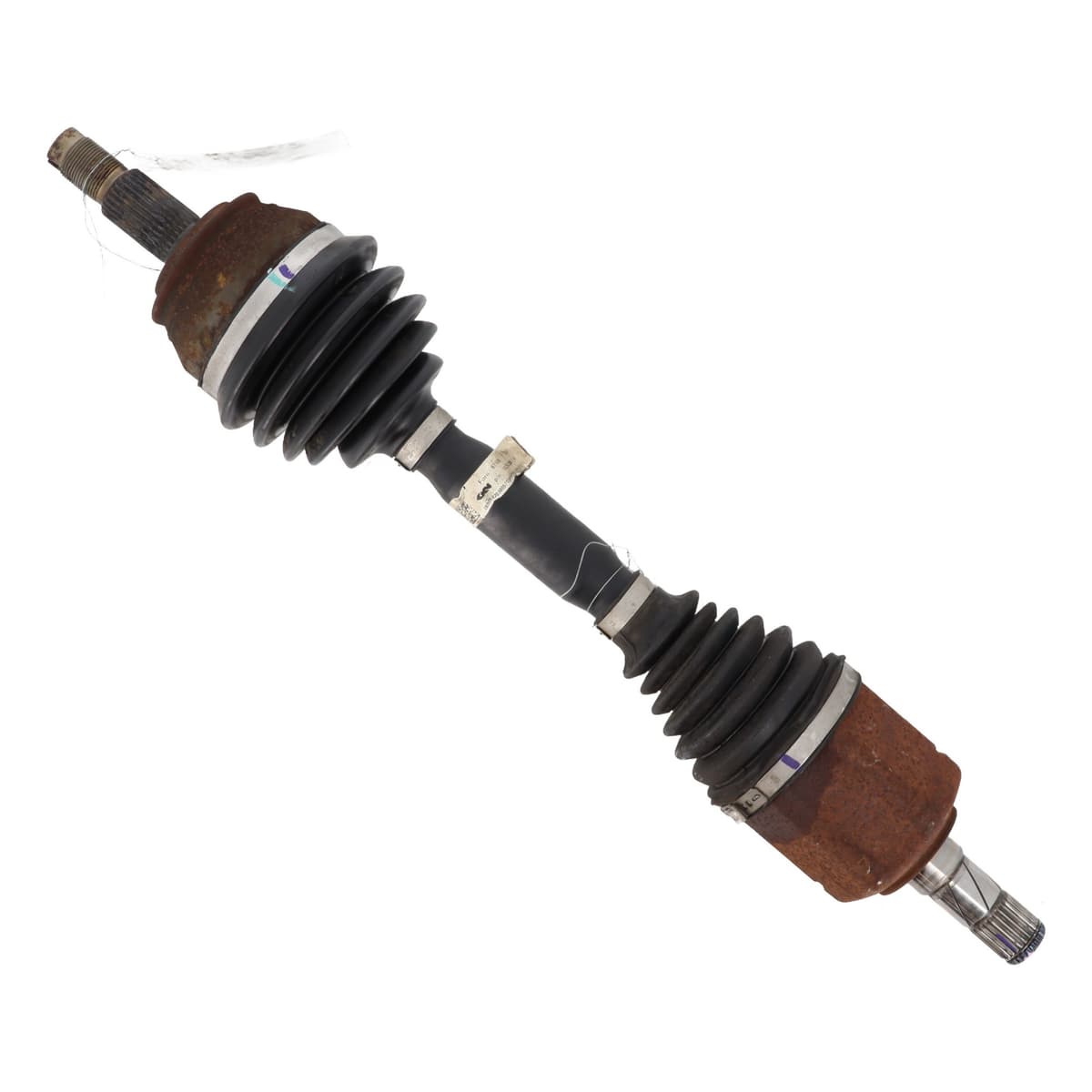 Transmission avant gauche — ALFA ROMEO — GIULIETTA — OE 50545418 — occasion garantie 2 ans