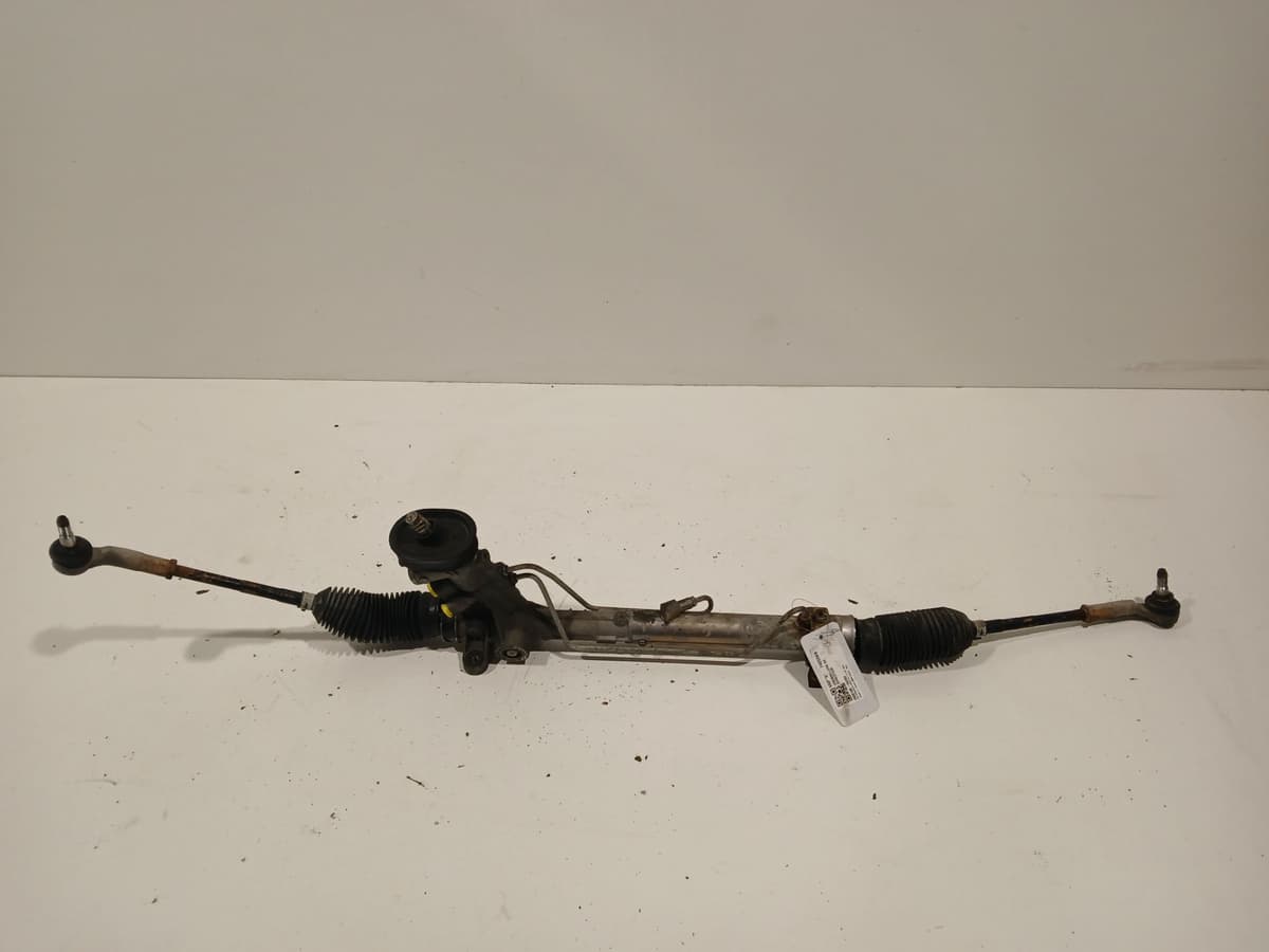 Cremaillere de direction — VOLKSWAGEN — POLO IV — PHASE 2 — OE 6Q1423055AX — occasion garantie 2 ans