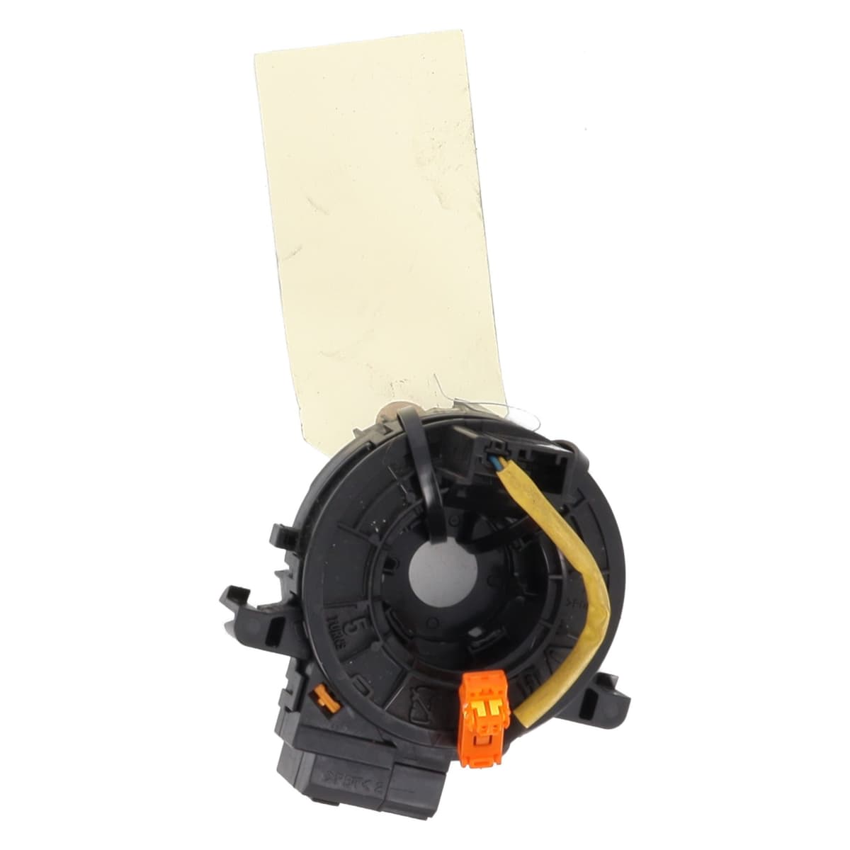 Contacteur annulaire airbag — CITROEN — C1 I — PHASE 2 — OE 4112HX — occasion garantie 2 ans