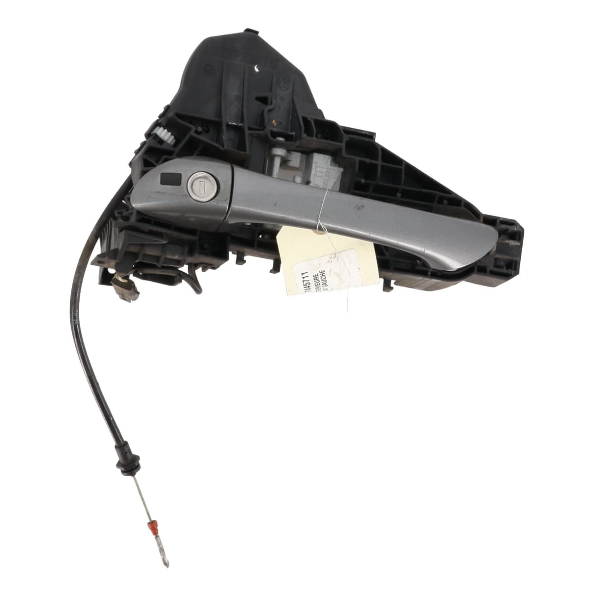 Image sélectionnée