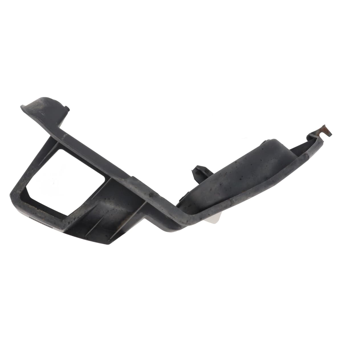 Support gauche pare-choc arriere — RENAULT — TWINGO II — PHASE 2 — OE 850453136R — occasion garantie 2 ans