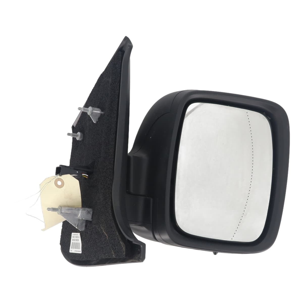 Retroviseur droit — RENAULT — TRAFIC III — PHASE 3 — OE 963010508R — occasion garantie 2 ans
