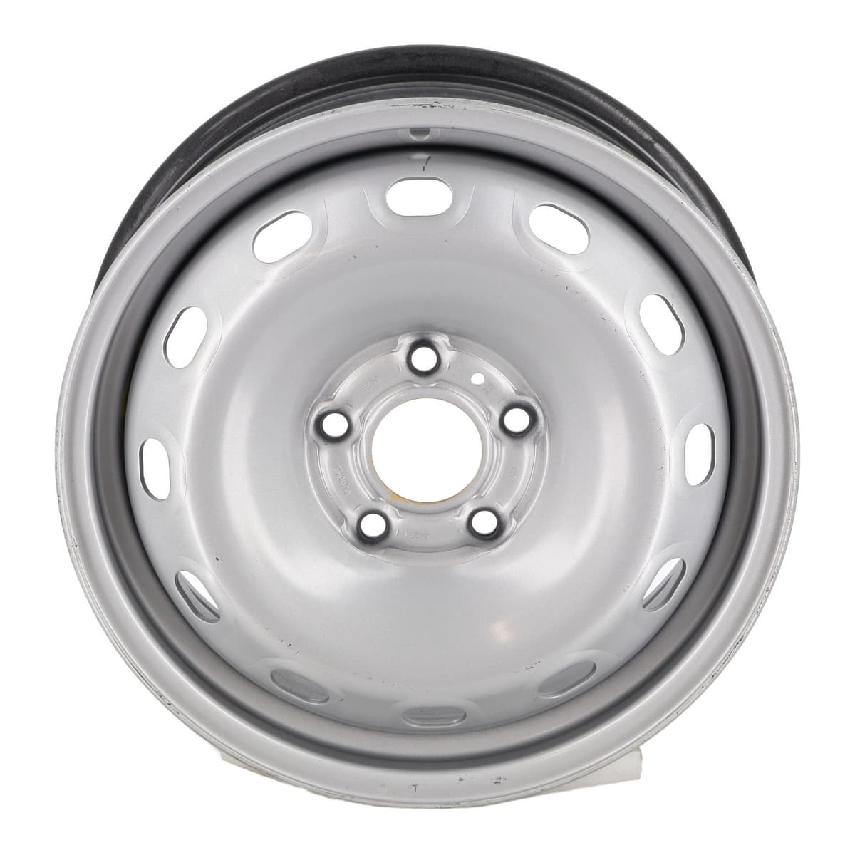 Jante tole — RENAULT — TRAFIC III — PHASE 3 — OE 403001852R — occasion garantie 2 ans