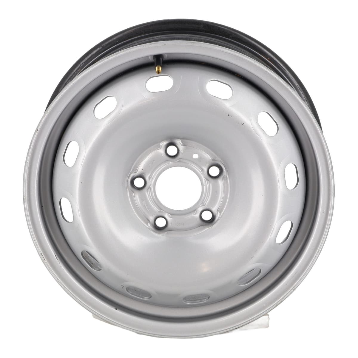Jante tole — RENAULT — TRAFIC III — PHASE 3 — OE 403001852R — occasion garantie 2 ans