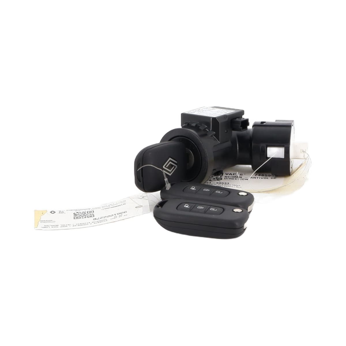 Image sélectionnée