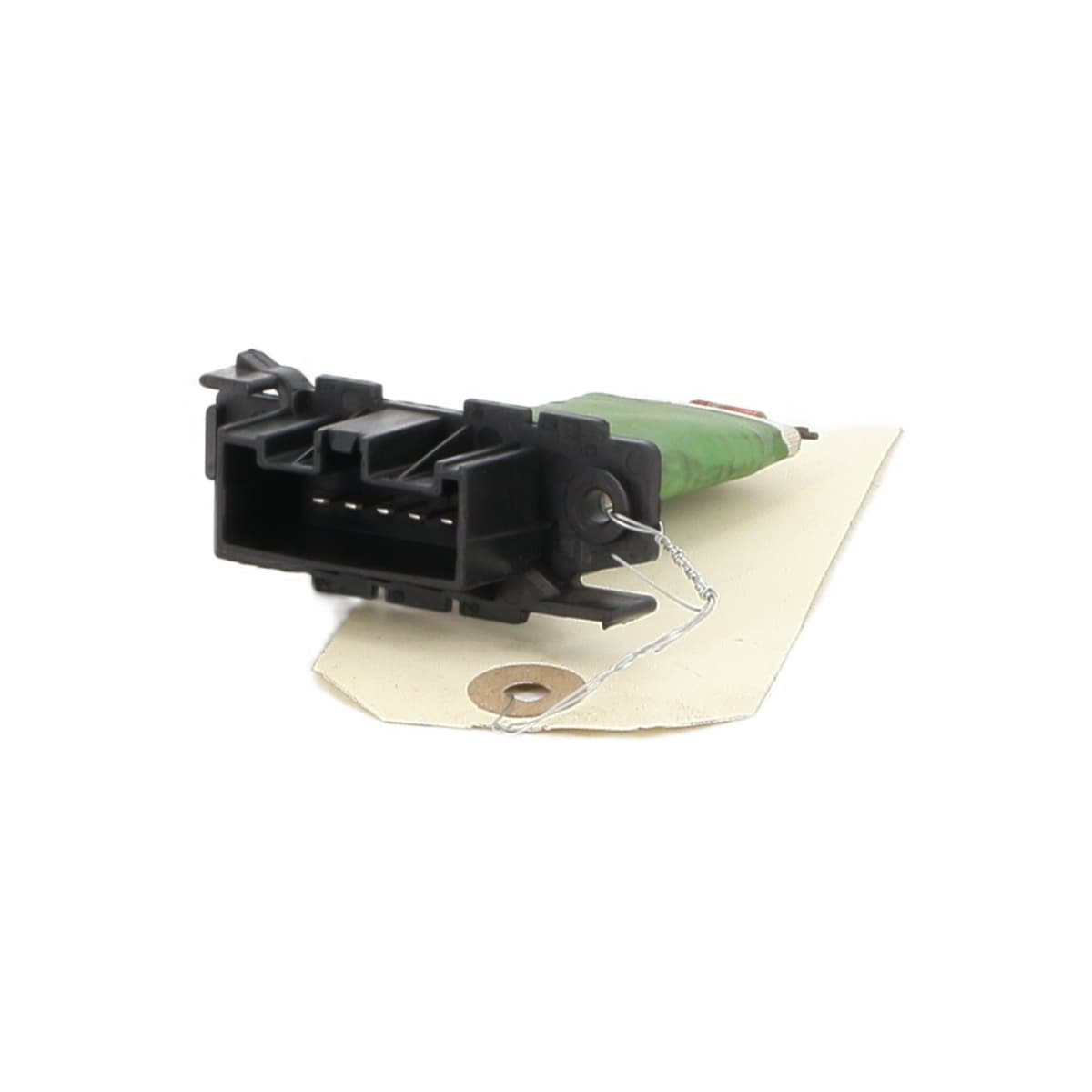 Resistance de chauffage — ALFA ROMEO — MITO — PHASE 1 — OE 55702407 — occasion garantie 2 ans