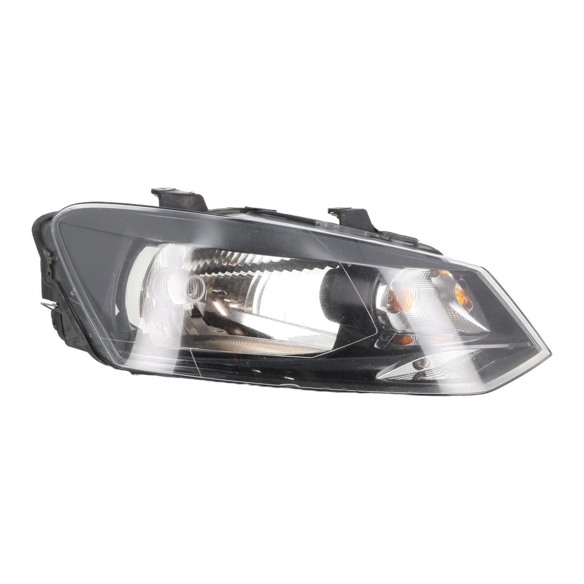 Phare droit — VOLKSWAGEN — POLO V — PHASE 1 — OE 6R1941016E — occasion garantie 2 ans