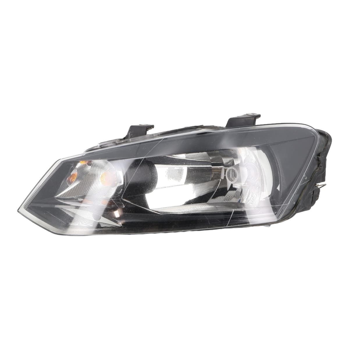Phare gauche — VOLKSWAGEN — POLO V — PHASE 1 — OE 6R1941015E — occasion garantie 2 ans