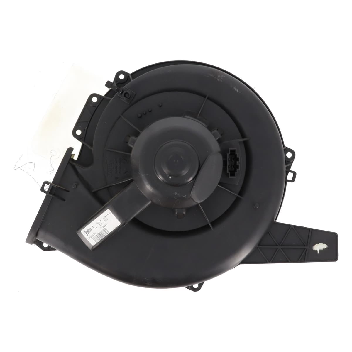 Ventilateur de chauffage — VOLKSWAGEN — POLO V — PHASE 1 — OE 6Q1820015H — occasion garantie 2 ans