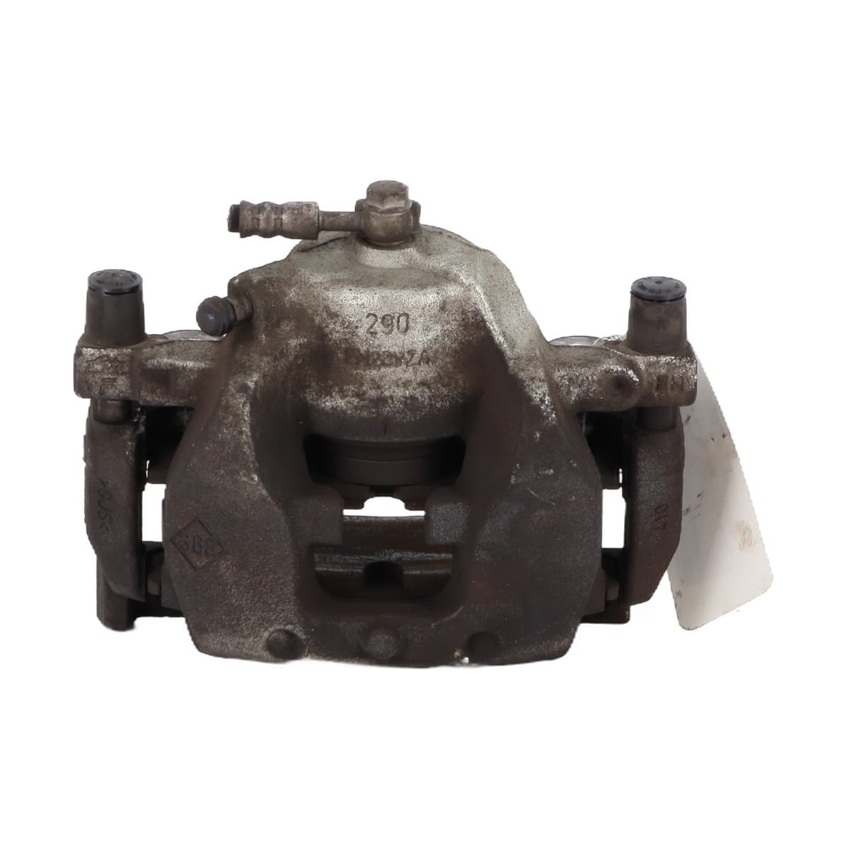 Image sélectionnée