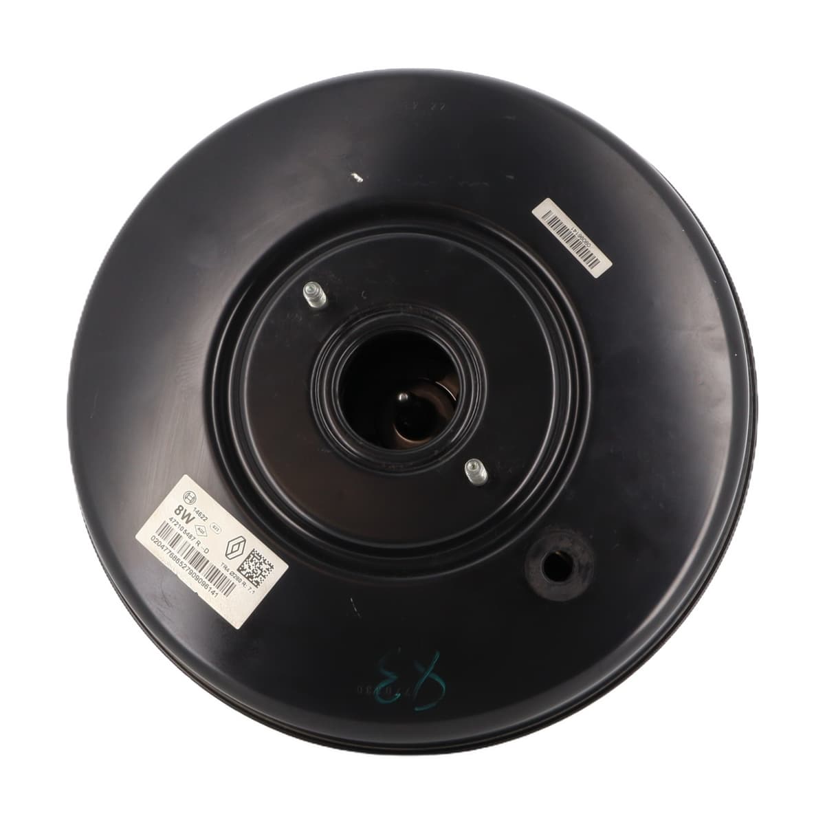 Image sélectionnée