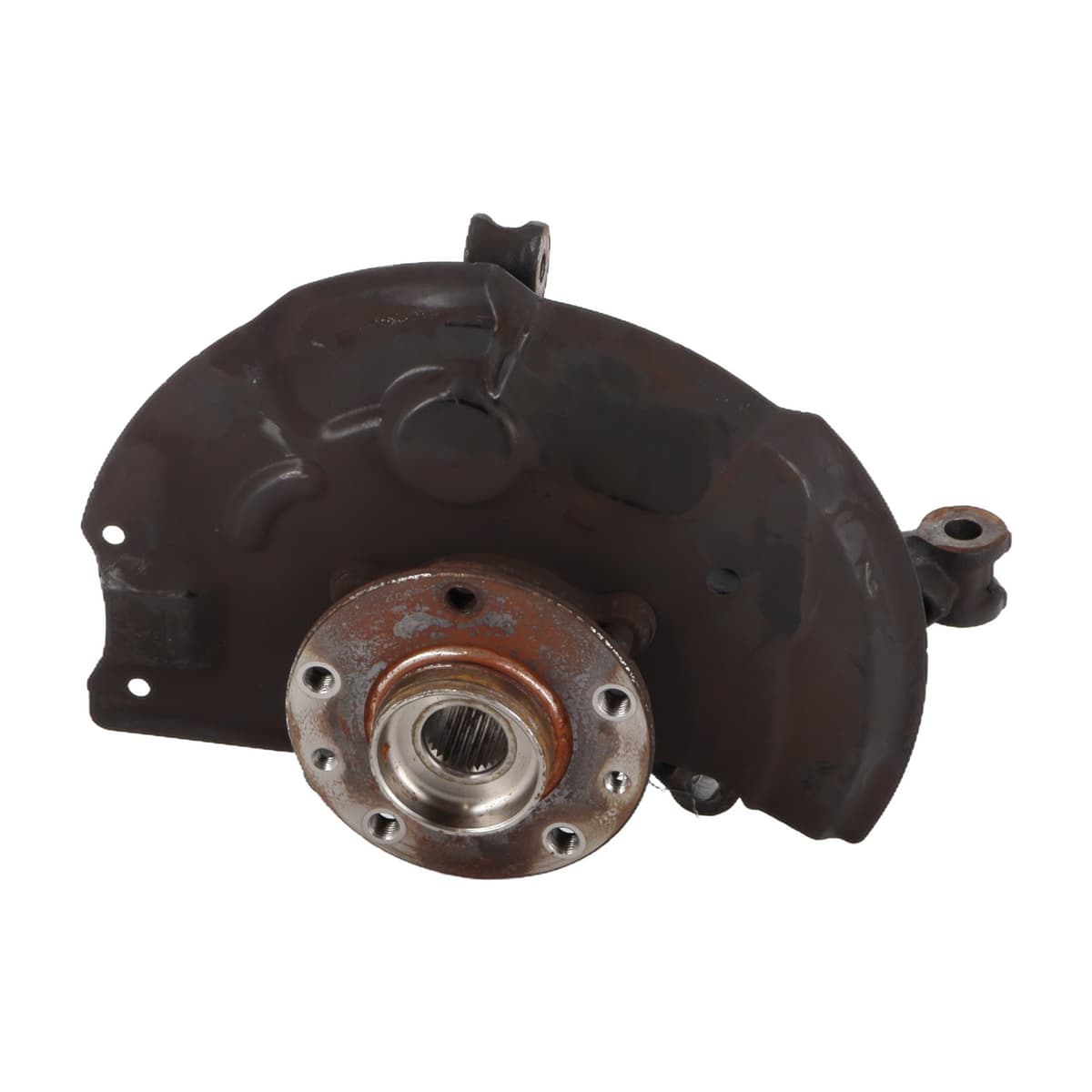 Image sélectionnée