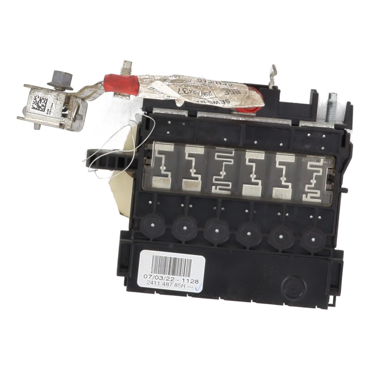 Bpga - boitier fusible sur batterie — MERCEDES — CLASSE T II — OE 241148785R — occasion garantie 2 ans