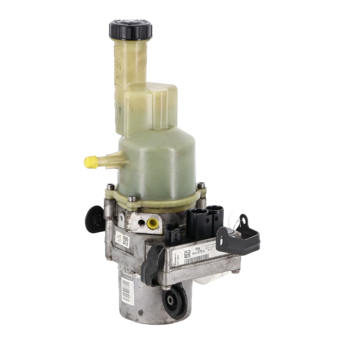 Image sélectionnée