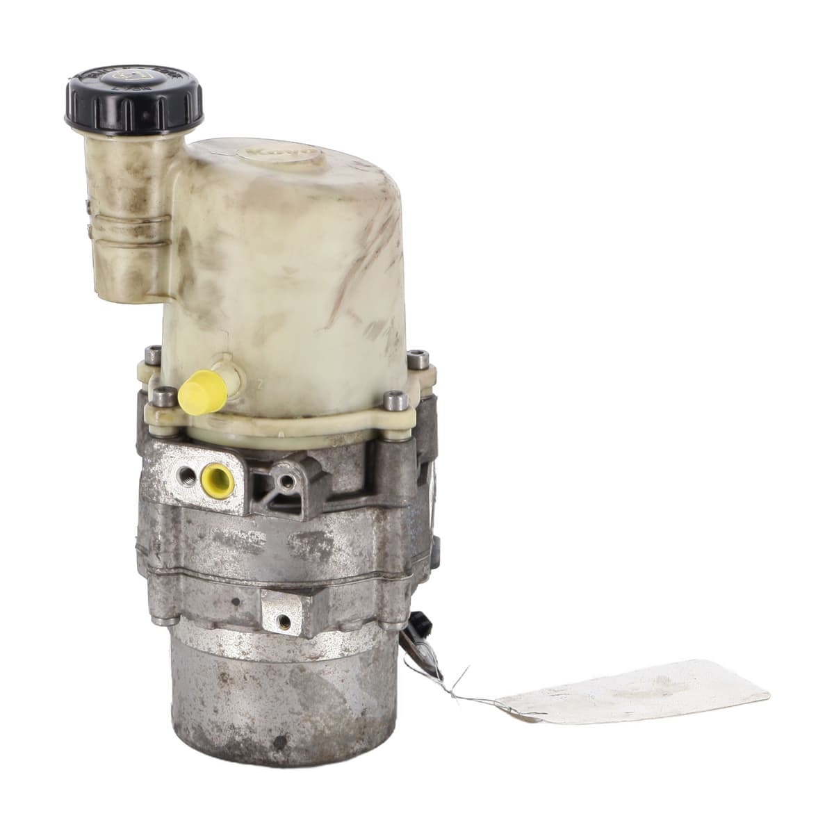 Image sélectionnée