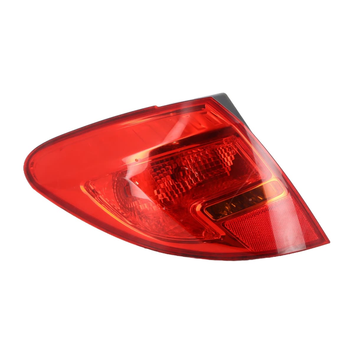 Feu arriere gauche — OPEL — MERIVA II — PHASE 1 — OE 13307493 — occasion garantie 2 ans