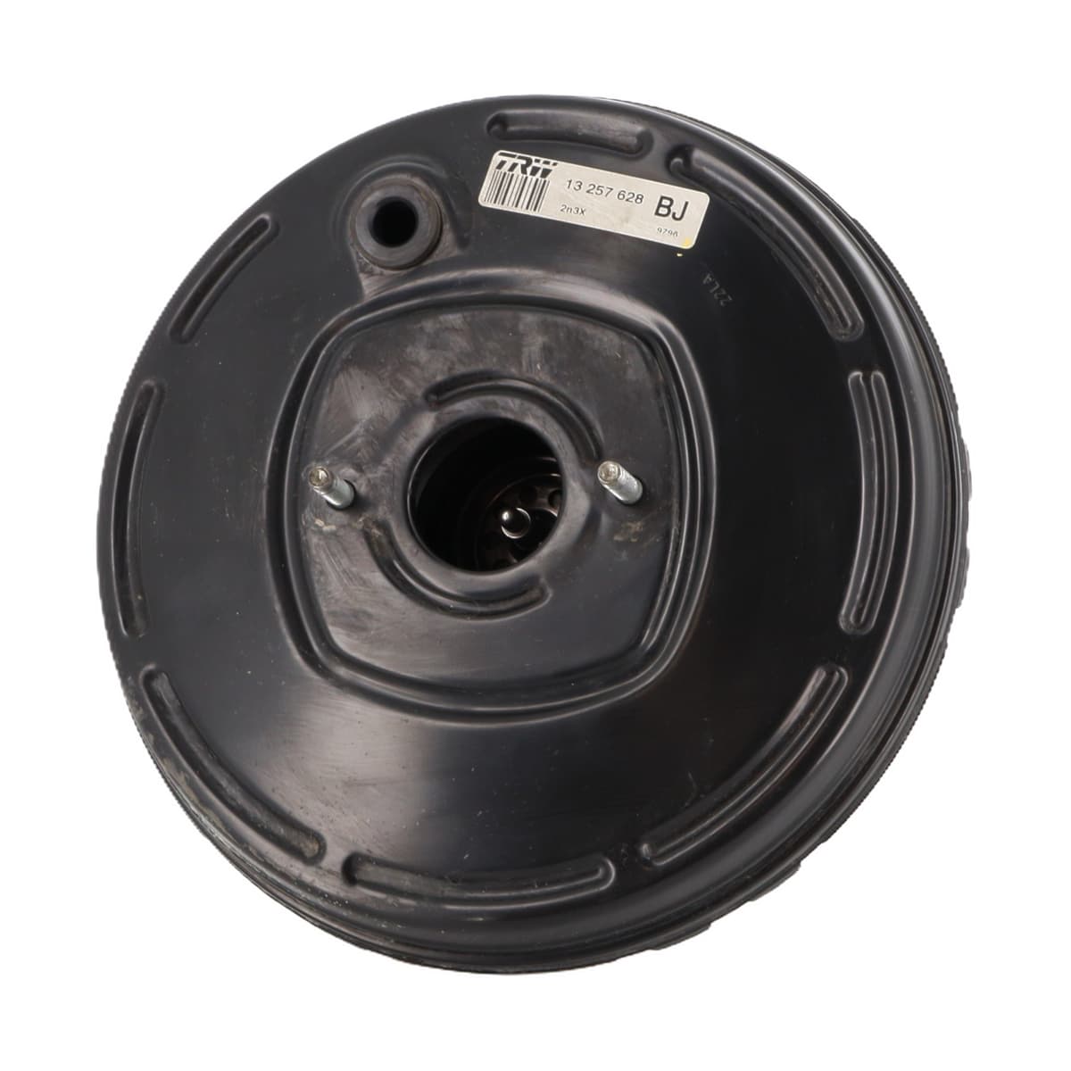 Image sélectionnée