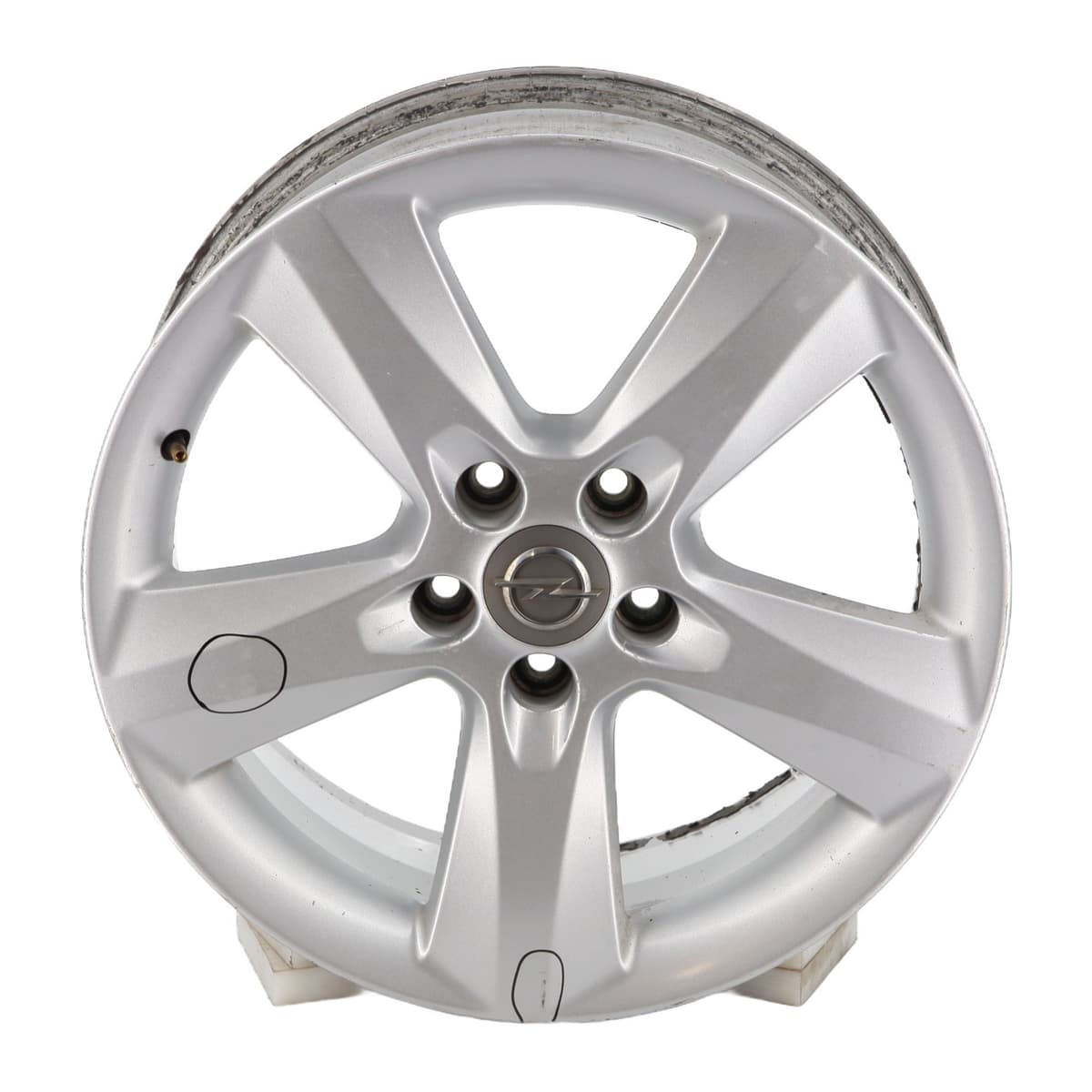 Image sélectionnée