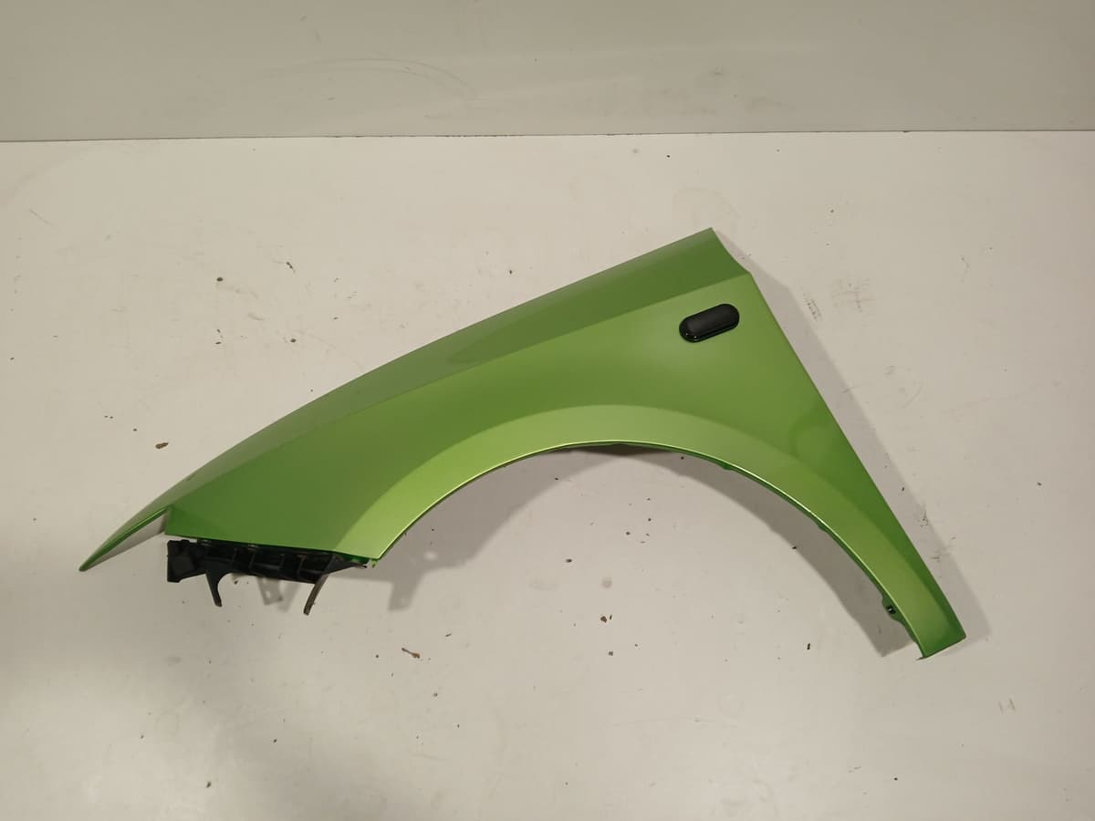 Aile avant gauche — SEAT — IBIZA IV — PHASE 2 — OE 6J0821021D — occasion garantie 2 ans