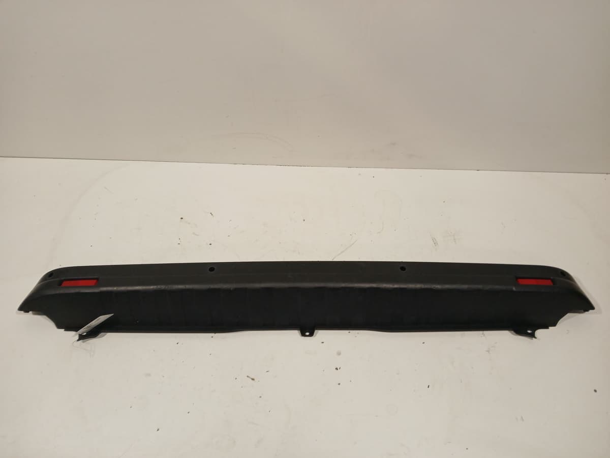Pare-choc arriere — FIAT — TALENTO II — PHASE 1 — OE 6000640569 — occasion garantie 2 ans