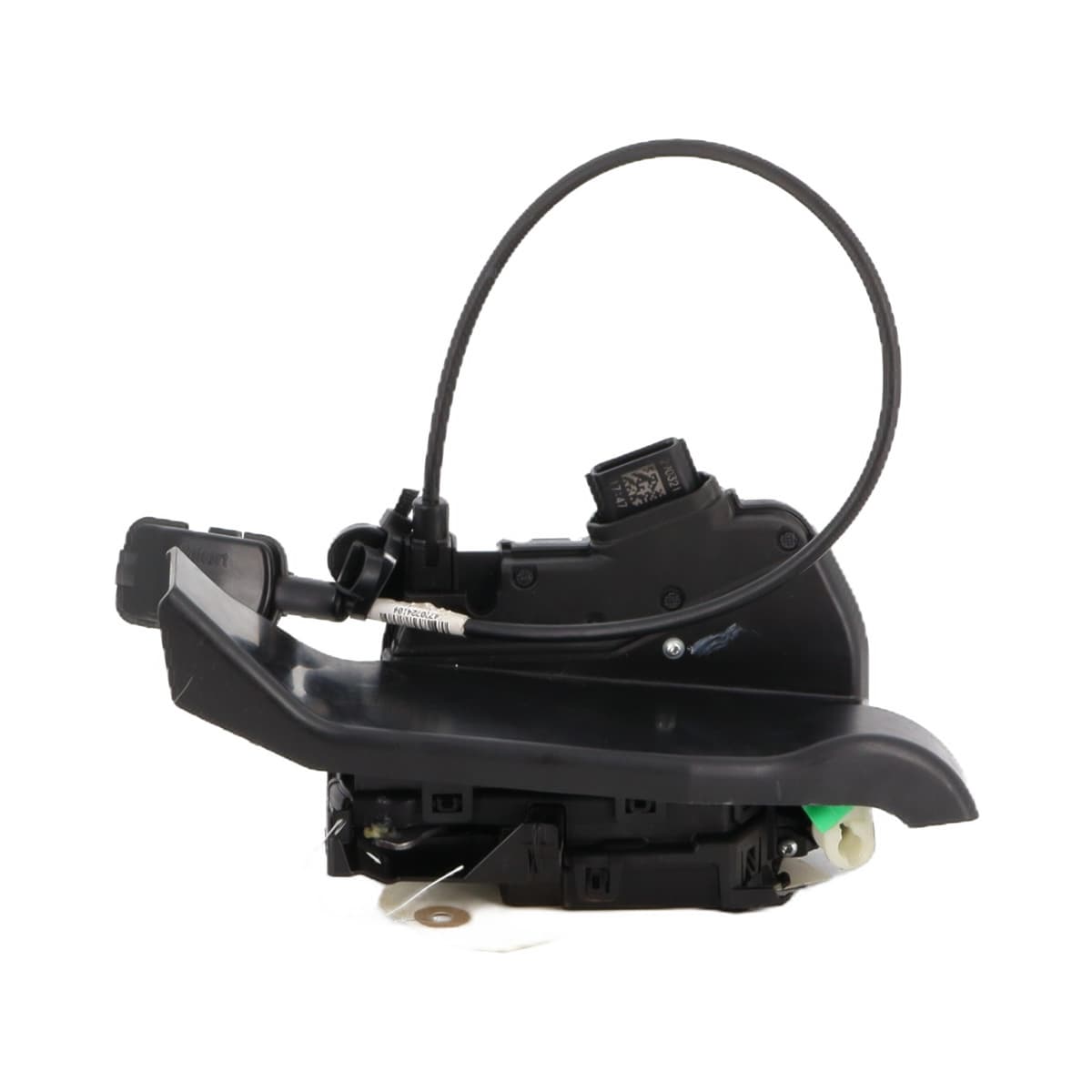 Serrure porte avant gauche — FIAT — TALENTO — PHASE 1 — OE 6000618166 — occasion garantie 2 ans