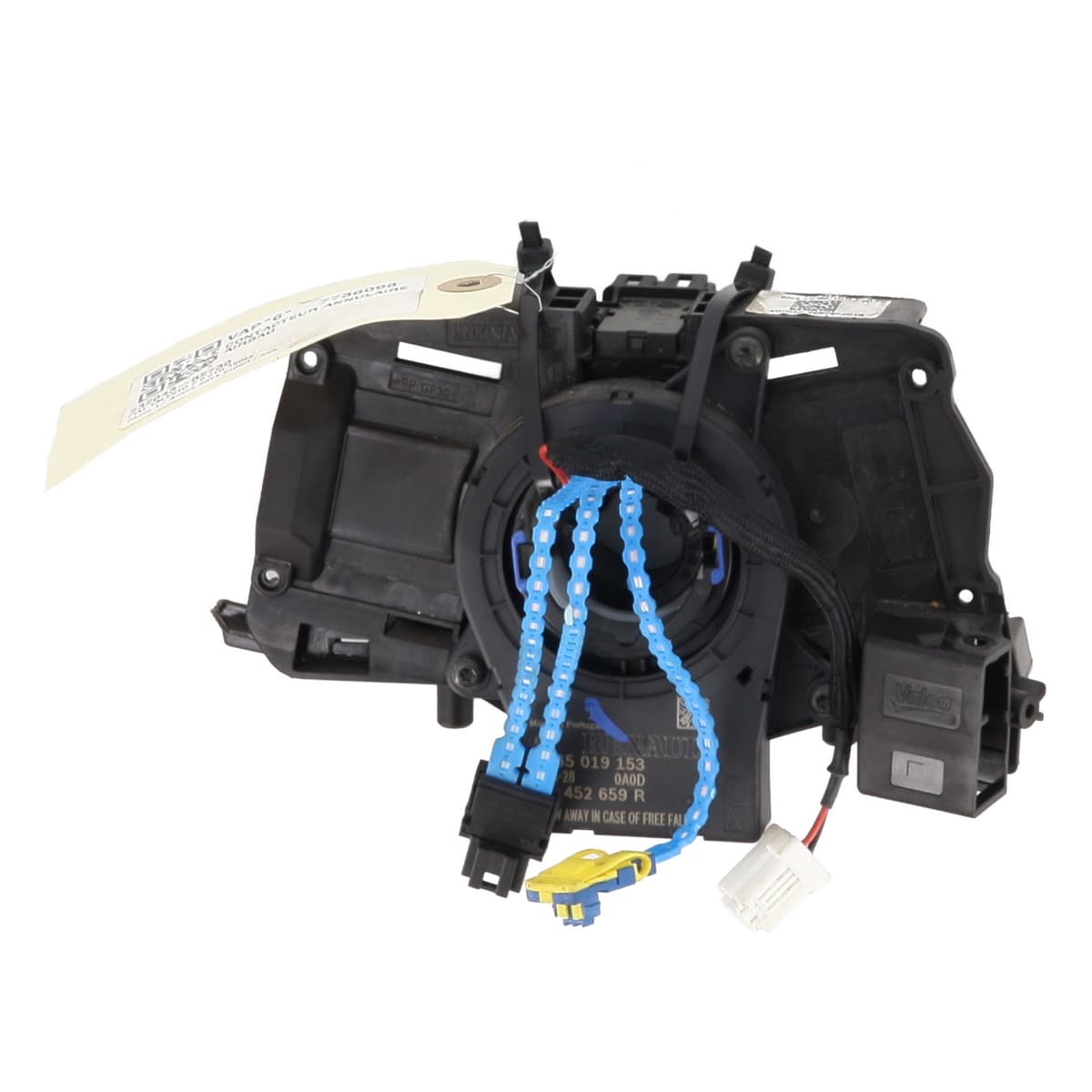 Contacteur annulaire airbag — FIAT — TALENTO II — PHASE 1 — OE 6000620632 — occasion garantie 2 ans
