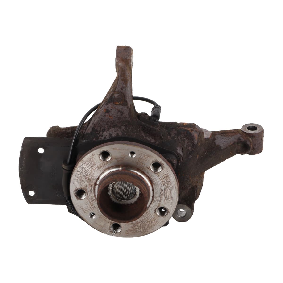 Image sélectionnée