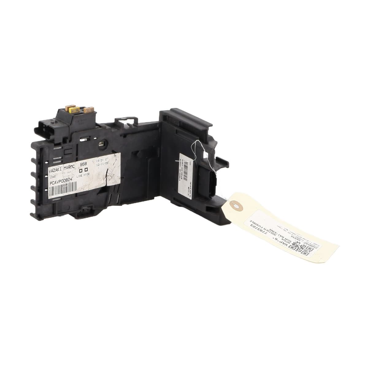 Bpga - boitier fusible sur batterie — CITROEN — C4 I GRAND PICASSO — PHASE 1 — OE 6500GQ — occasion garantie 2 ans