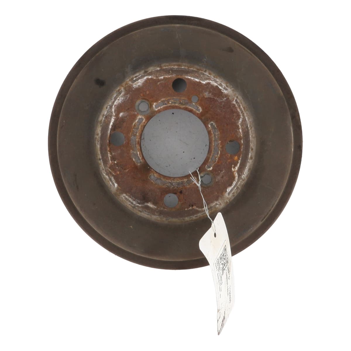 Image sélectionnée