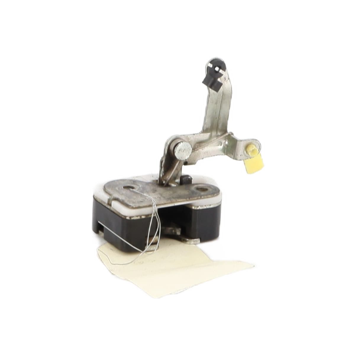 Image sélectionnée