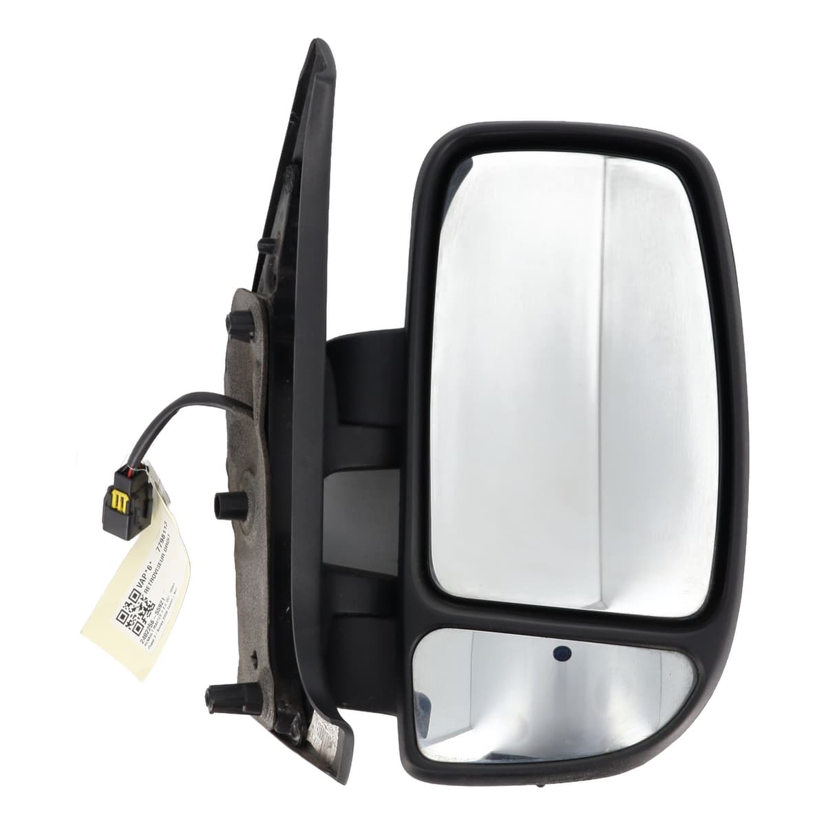 Retroviseur droit — RENAULT — MASTER II — PHASE 3 — OE 7700352188 — occasion garantie 2 ans