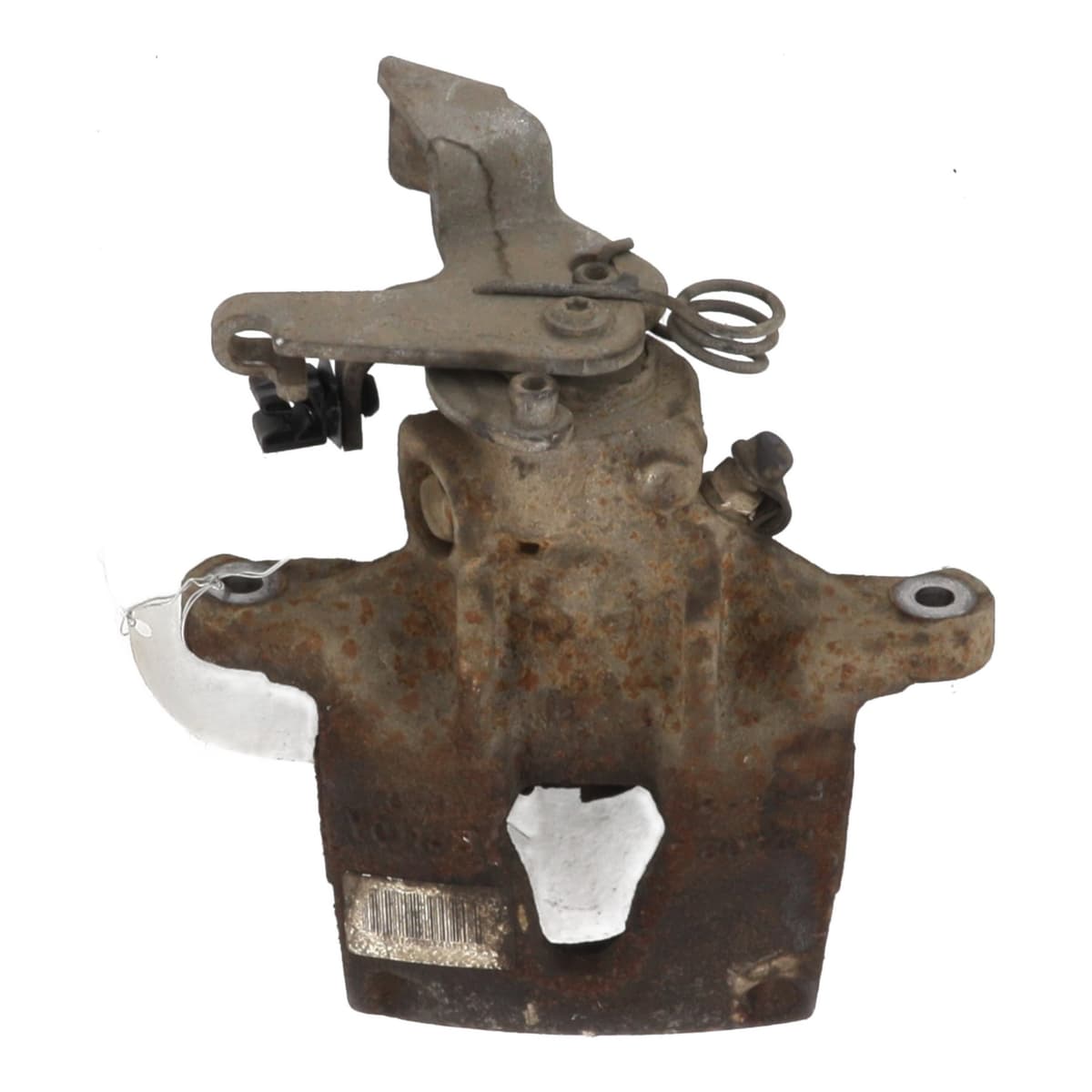 Etrier de frein arriere gauche — RENAULT — MASTER II — PHASE 3 — OE 7701208036 — occasion garantie 2 ans