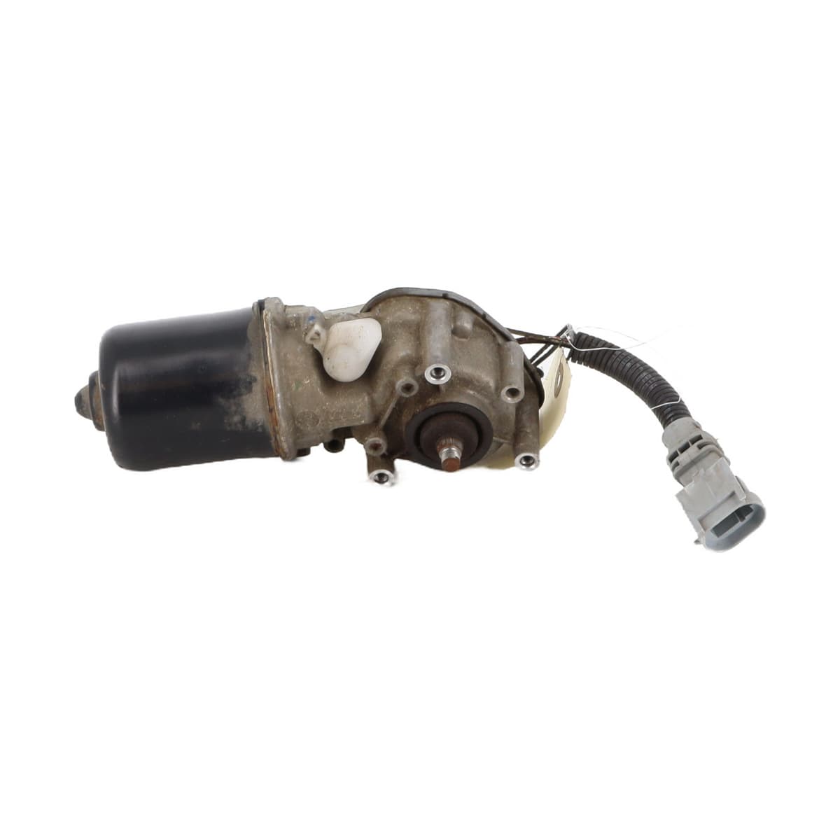 Moteur essuie-glace avant — RENAULT — MASTER II — PHASE 3 — OE 7701058169 — occasion garantie 2 ans