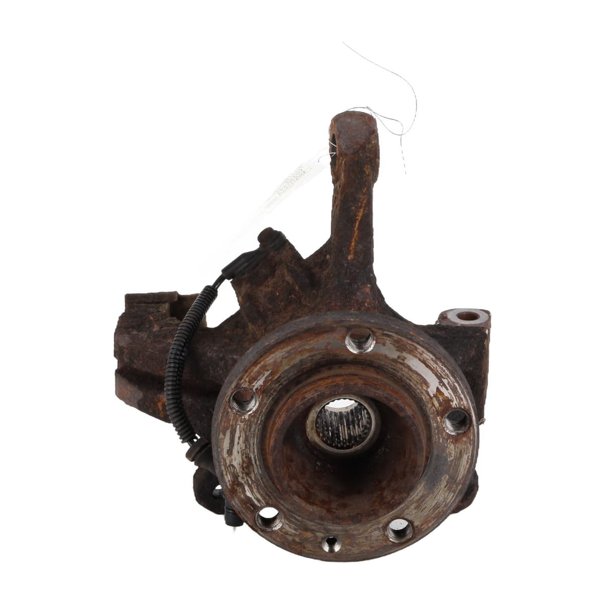 Pivot avant gauche — RENAULT — MASTER II — PHASE 3 — OE 8200750268 — occasion garantie 2 ans