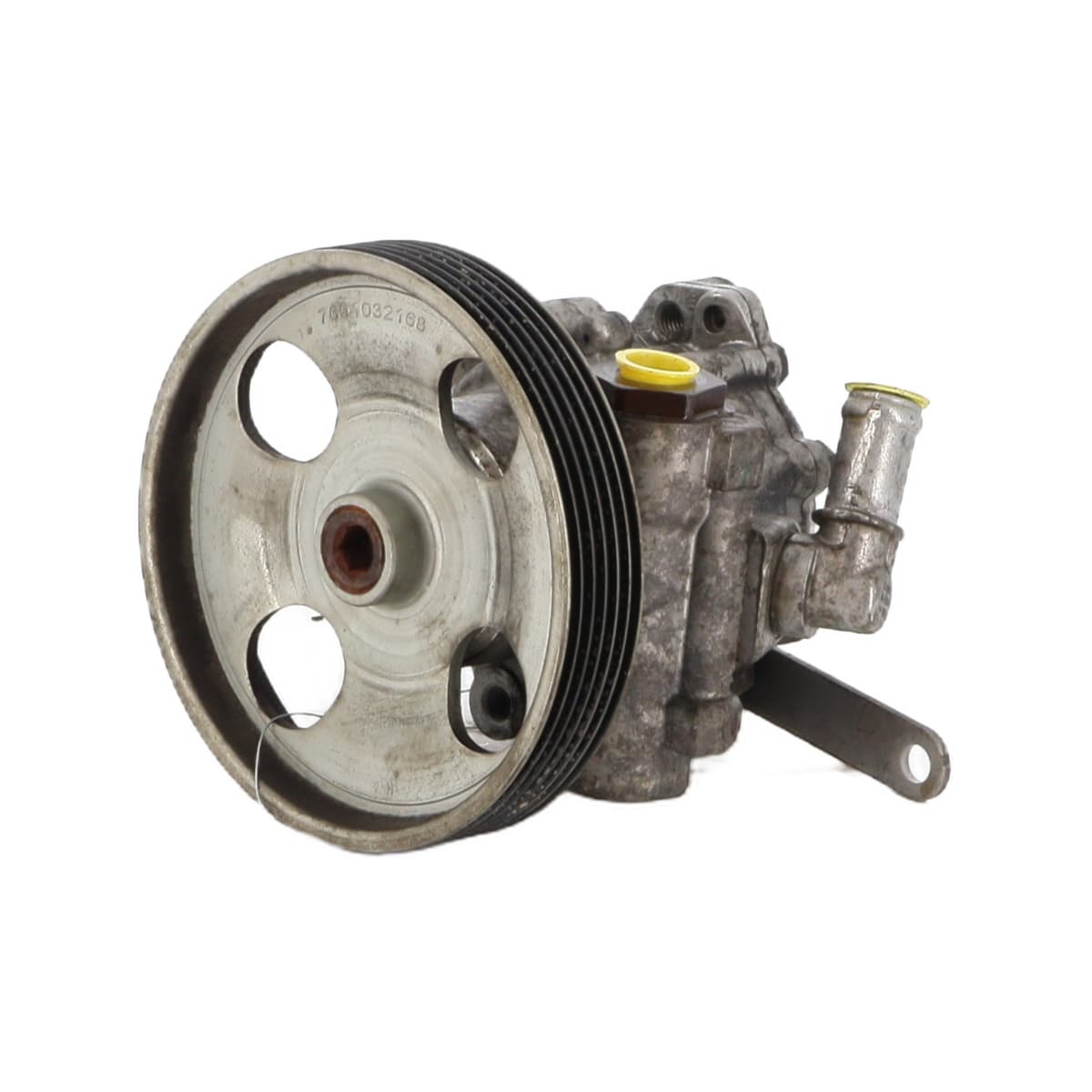 Image sélectionnée