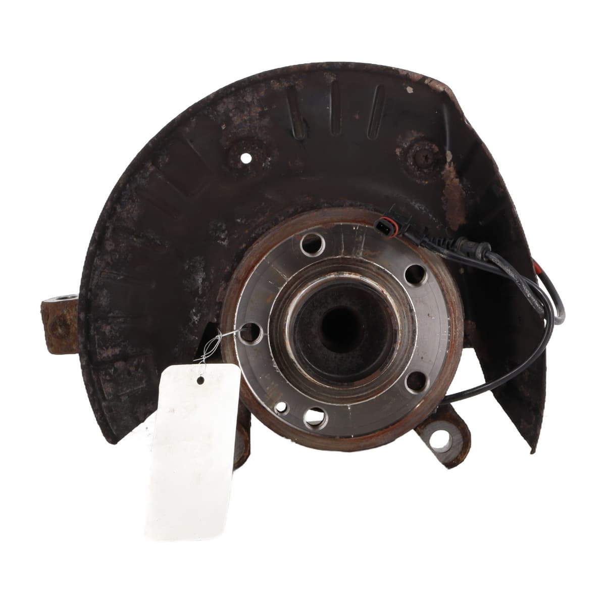 Image sélectionnée