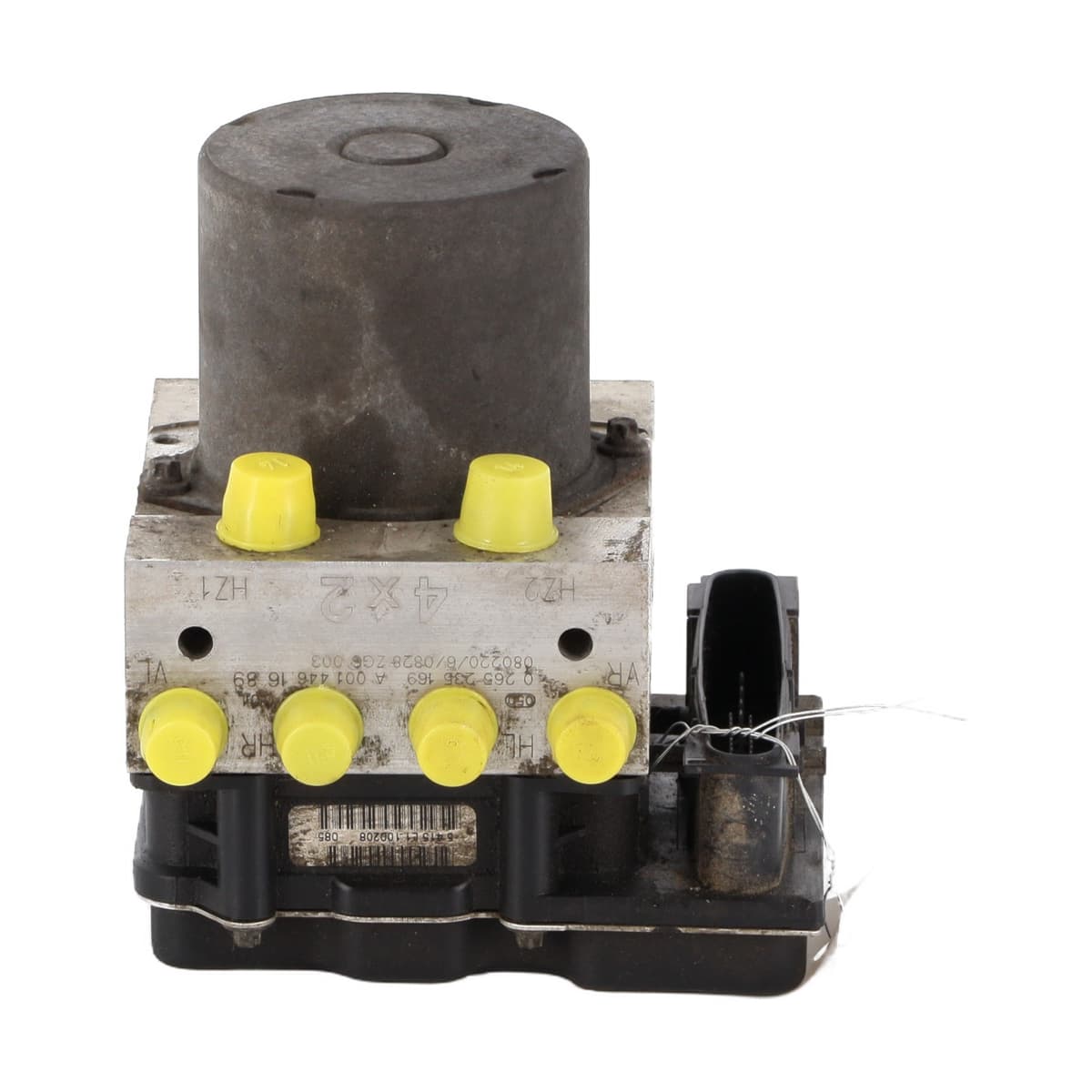 Bloc abs — MERCEDES — VITO II — PHASE 1 — OE A0014469089 — occasion garantie 2 ans