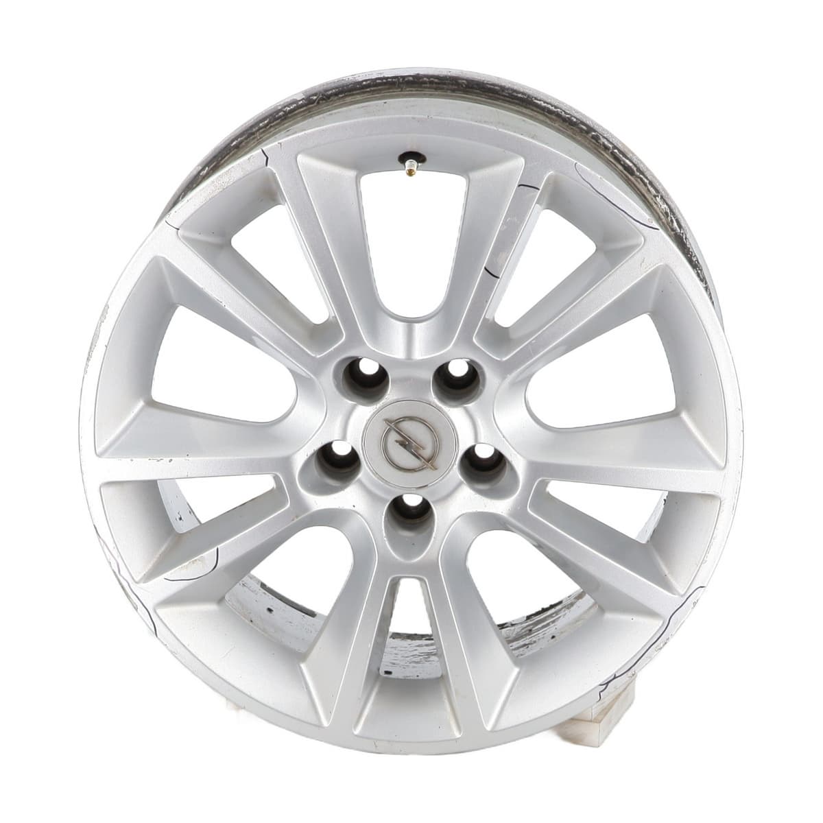 Image sélectionnée