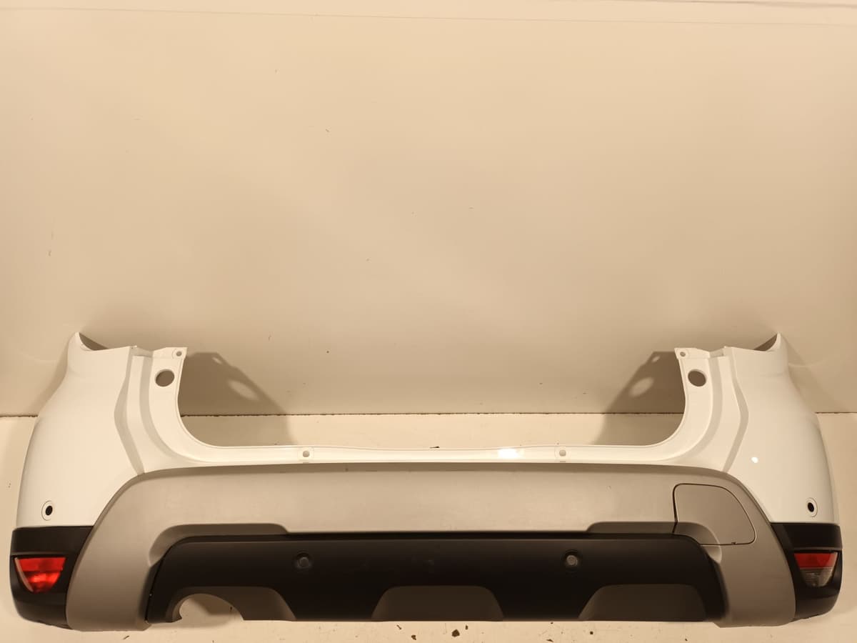 Pare-choc arriere — DACIA — DUSTER 2 — PHASE 1 — OE 850101569S — occasion garantie 2 ans