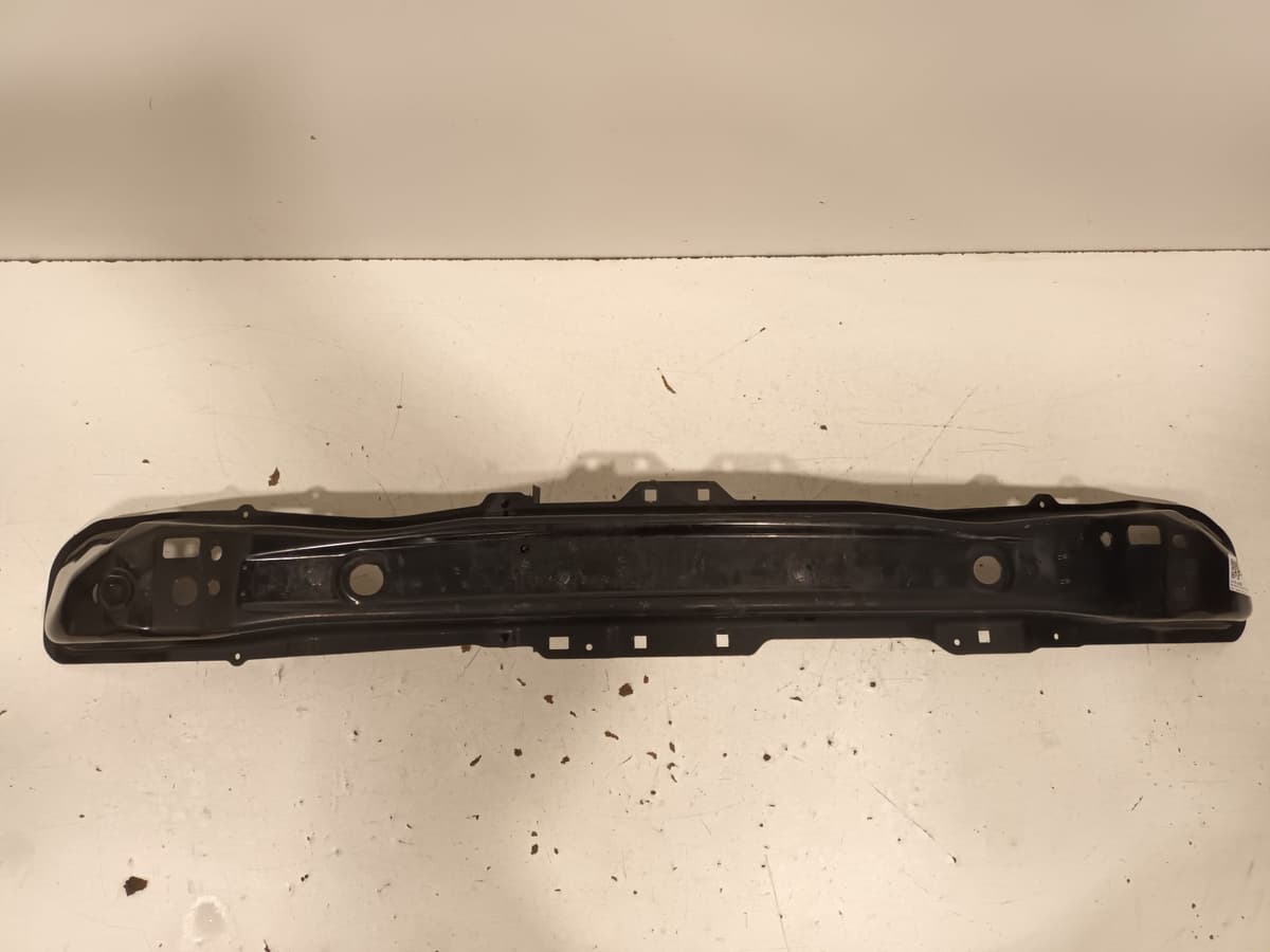 Renfort pare-choc avant — DACIA — DUSTER 2 — PHASE 1 — OE 752108035R — occasion garantie 2 ans