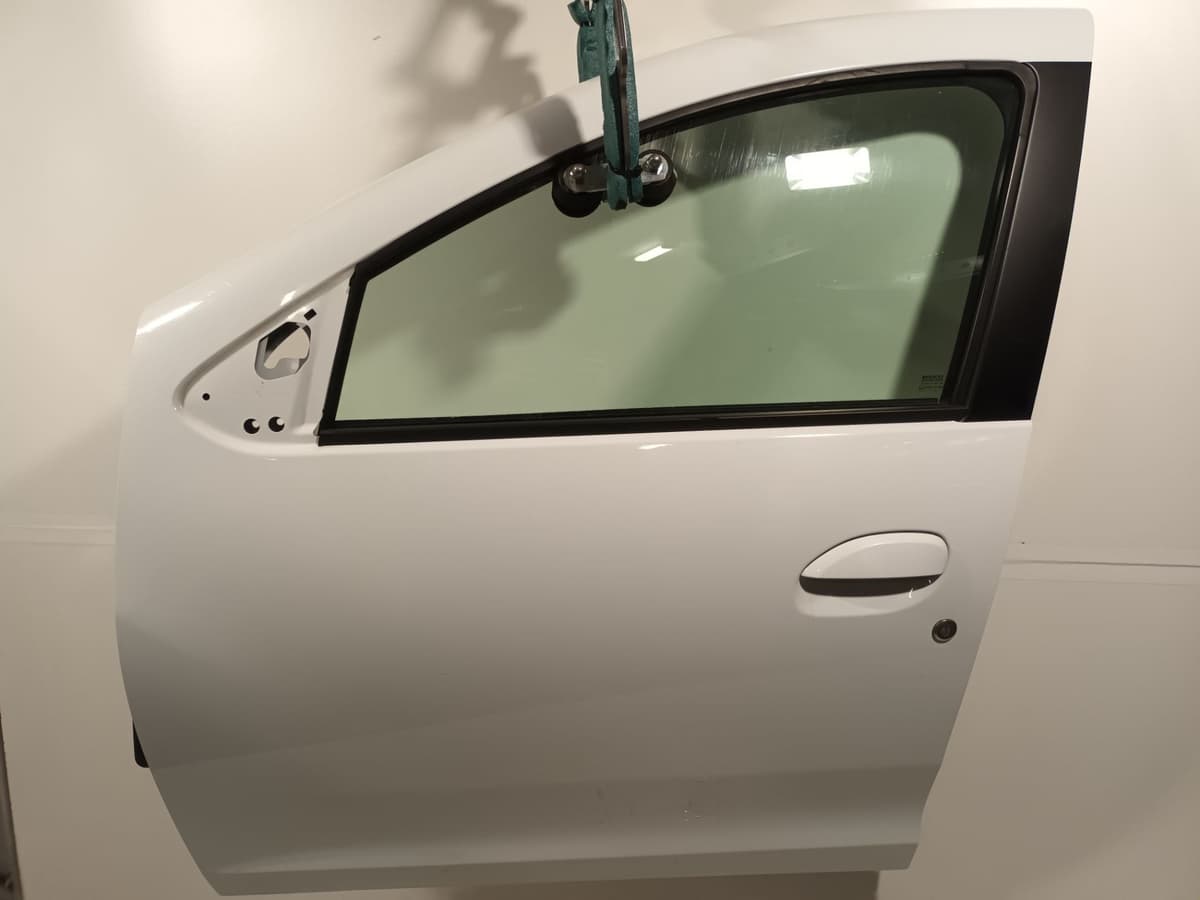 Porte avant gauche — DACIA — DUSTER 2 — PHASE 1 — OE 801019736R — occasion garantie 2 ans