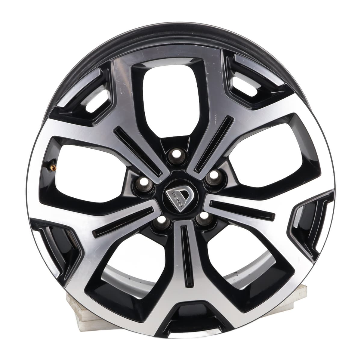 Image sélectionnée