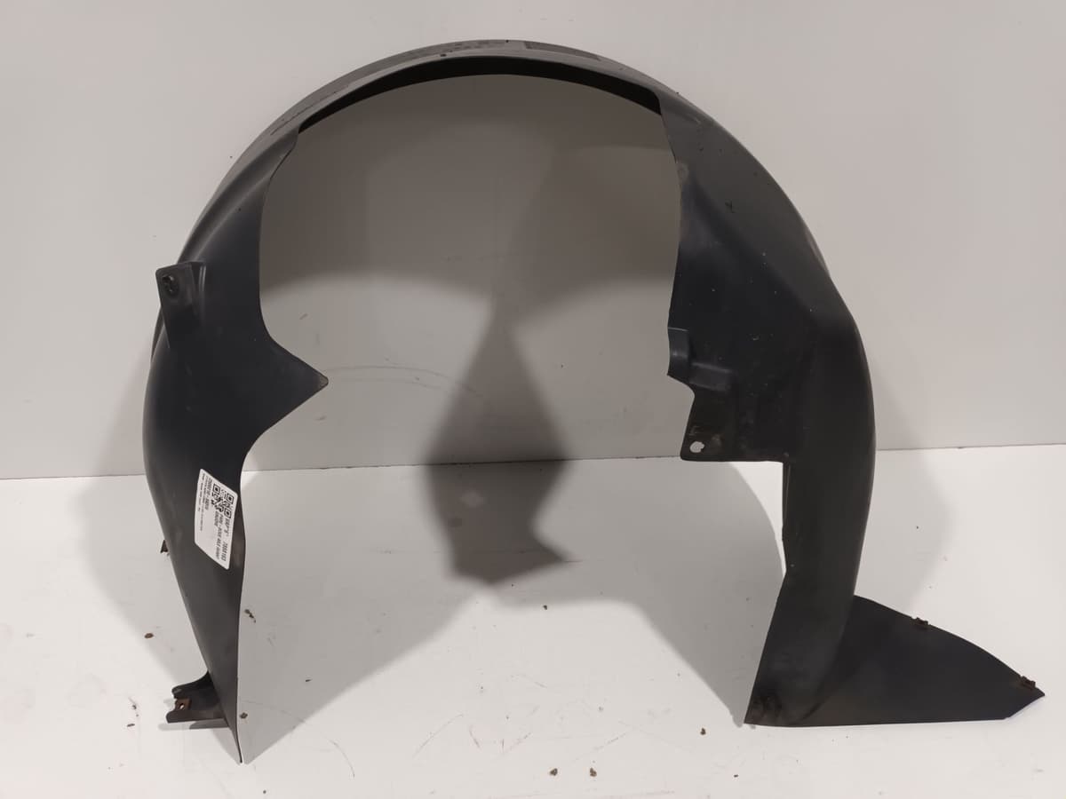 Pare-boue aile avant gauche — CITROEN — NEMO — BREAK — OE 1649790780 — occasion garantie 2 ans