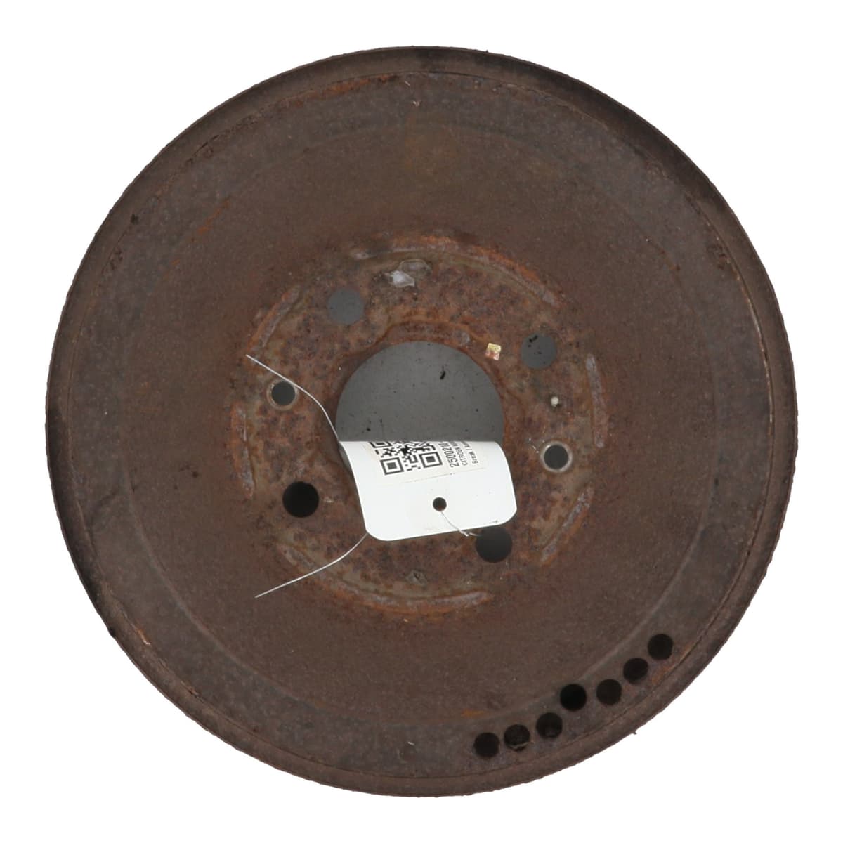 Image sélectionnée