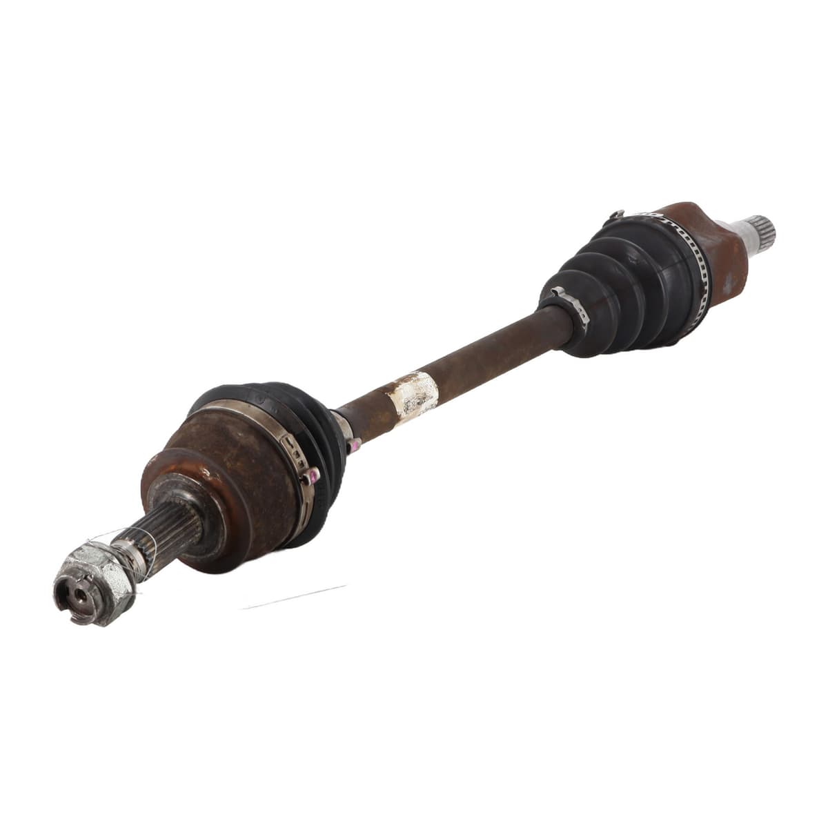 Transmission avant gauche — CITROEN — NEMO — BREAK — OE 1608901980 — occasion garantie 2 ans
